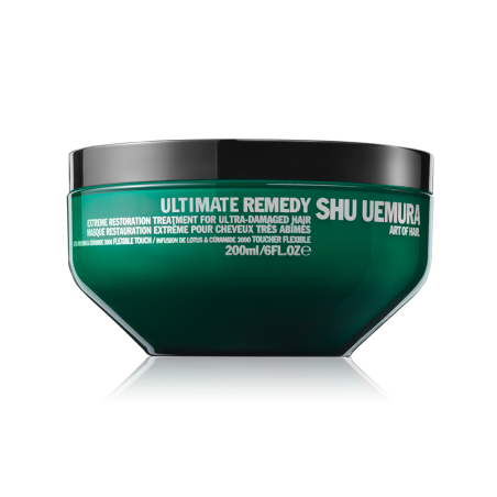 Shu Uemura Ultimate Remedy Treatment