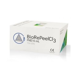 CMed Aesthetics BioRePeel CL3