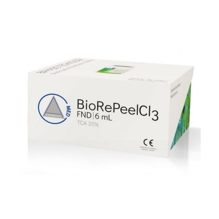 CMed Aesthetics BioRePeel CL3