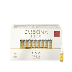 Crescina HFCS 500 Re-Growth Woman