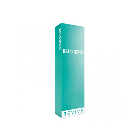 Merz Belotero Revive