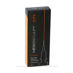 ABG Lab Mesosculpt C71