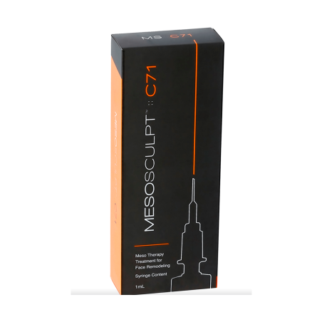 ABG Lab Mesosculpt C71