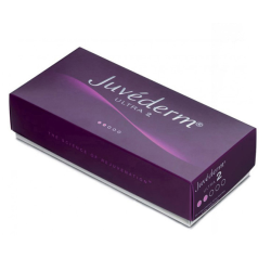 Allergan Juvederm Ultra 2
