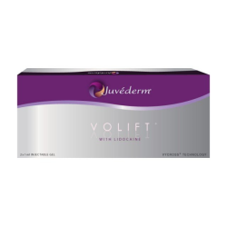 Allergan Juvederm Volift