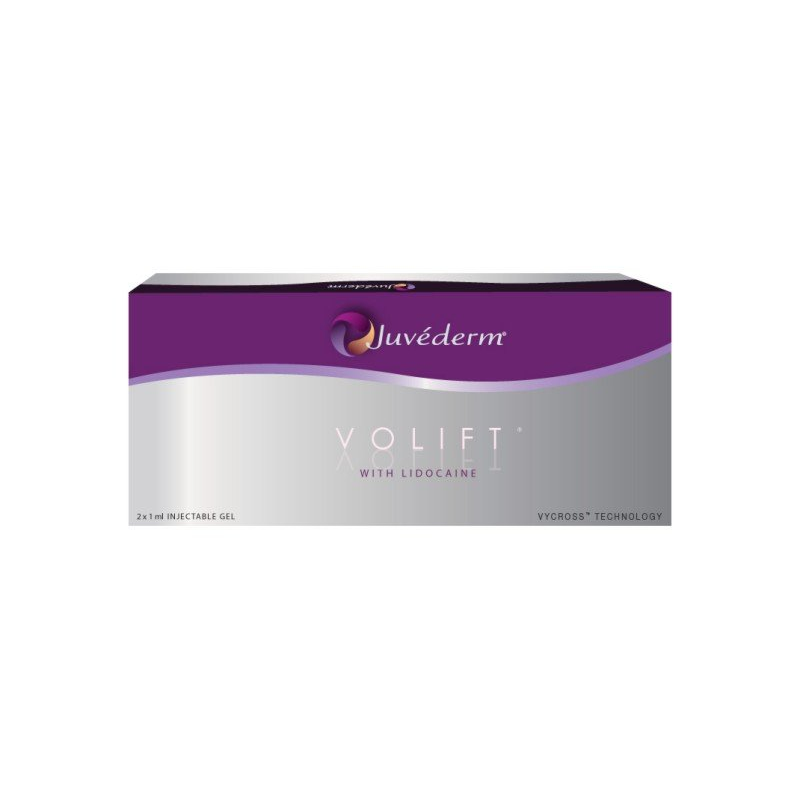 Allergan Juvederm Volift