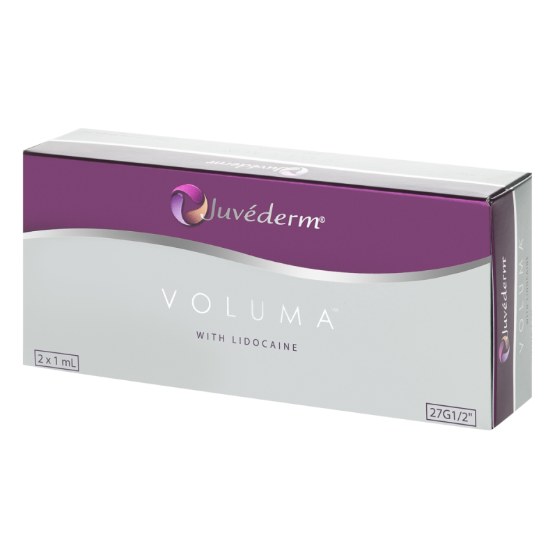 Allergan Juvederm Voluma