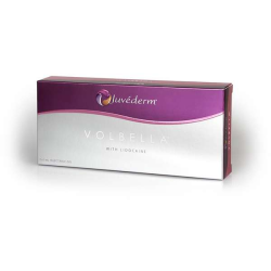 Allergan Juvederm Volbella