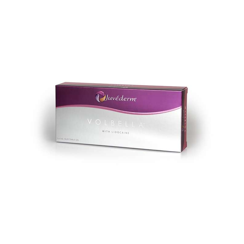 Allergan Juvederm Volbella