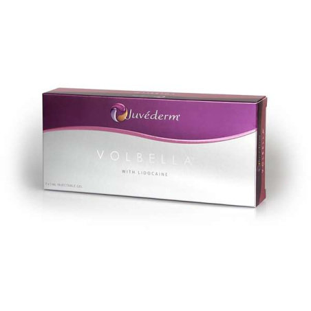 Allergan Juvederm Volbella