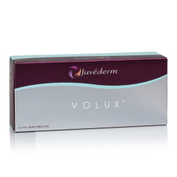 Allergan Juvederm Volux