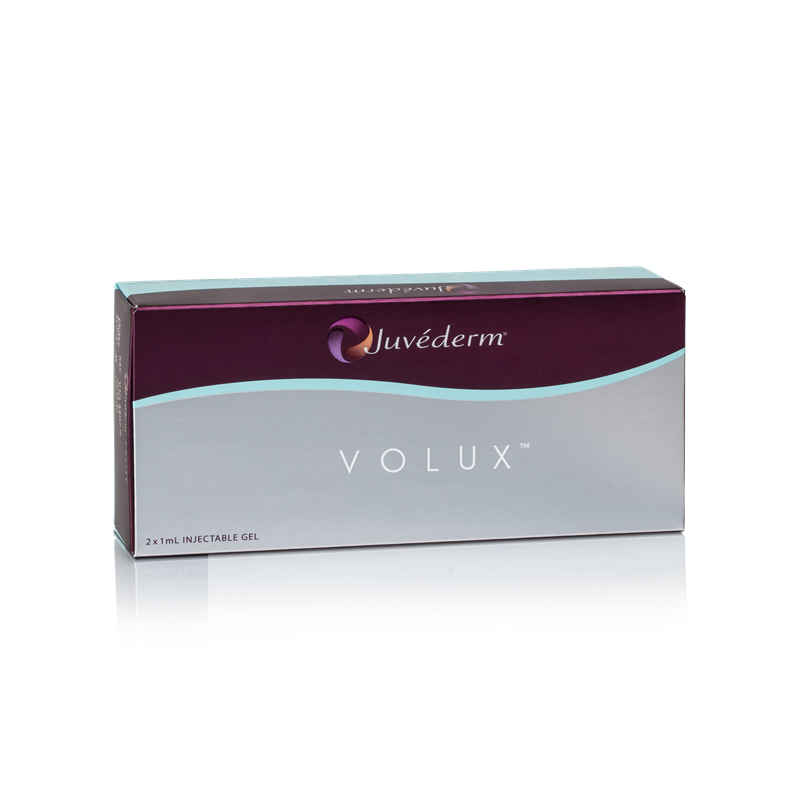 Allergan Juvederm Volux