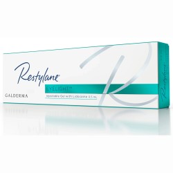 Galderma Restylane Eyelight