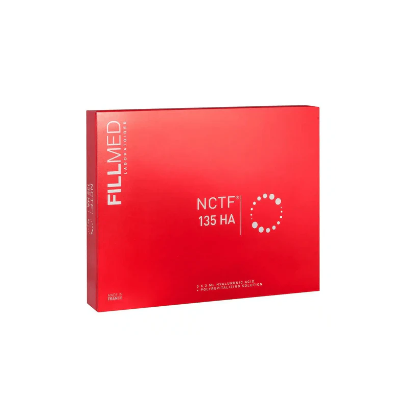 Fillmed (Filorga) NCTF 135 HA