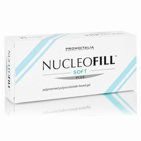 Promoitalia Nucleofill Soft Plus Eyes