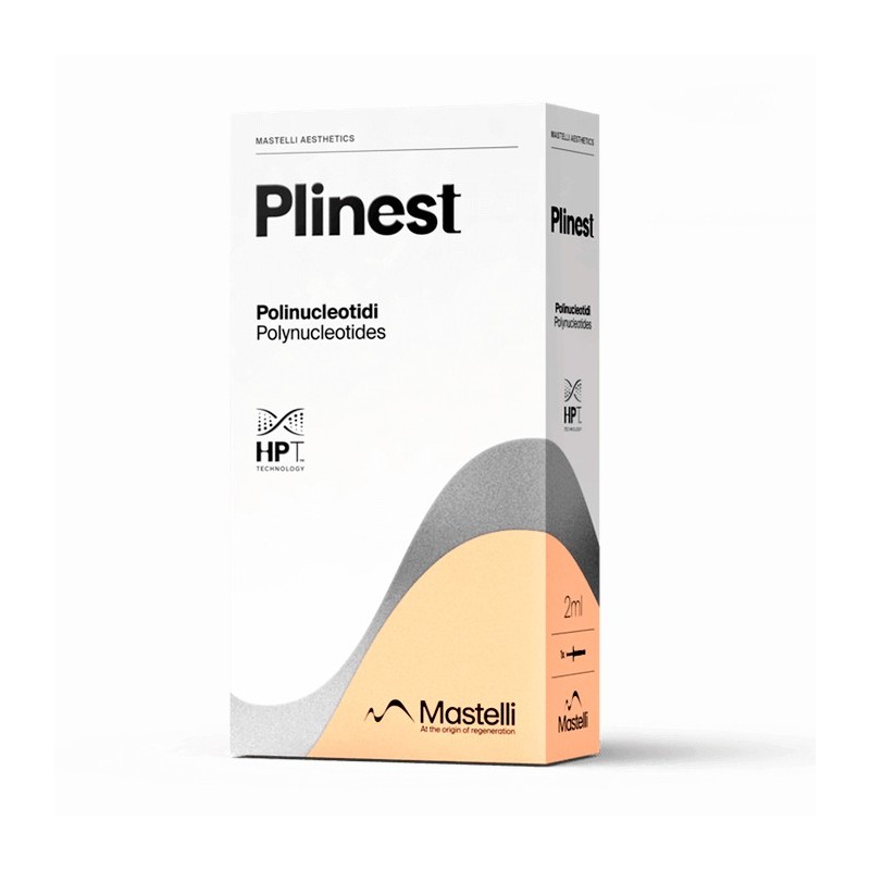 Mastelli Plinest
