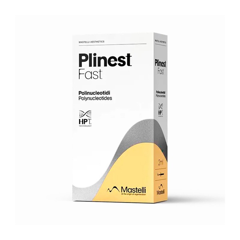 Mastelli Plinest Fast