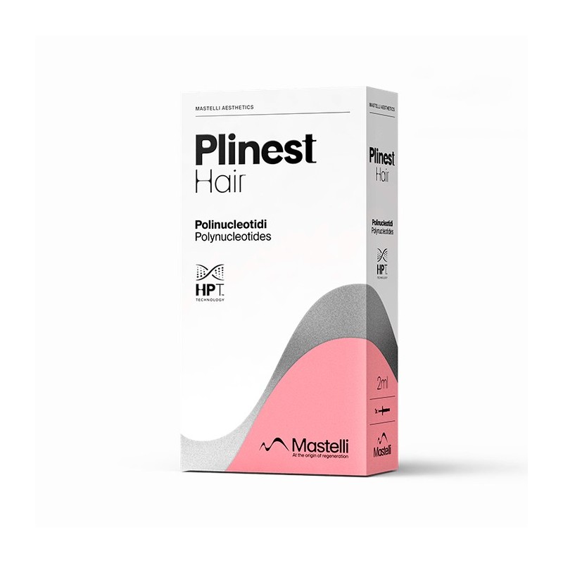 Mastelli Plinest Hair
