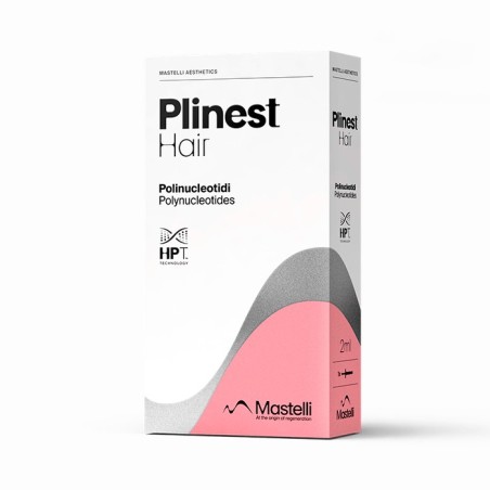 Mastelli Plinest Hair