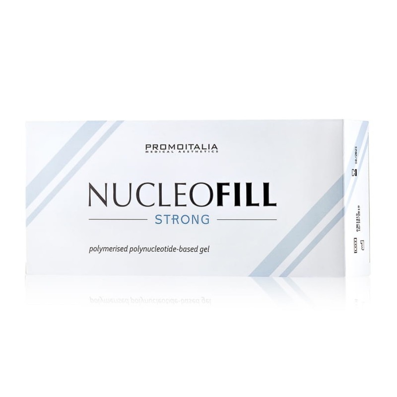 Promoitalia Nucleofill Strong