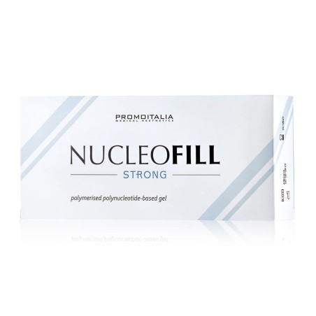 Promoitalia Nucleofill Strong