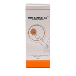 ABG Lab Meso-Xanthin F199