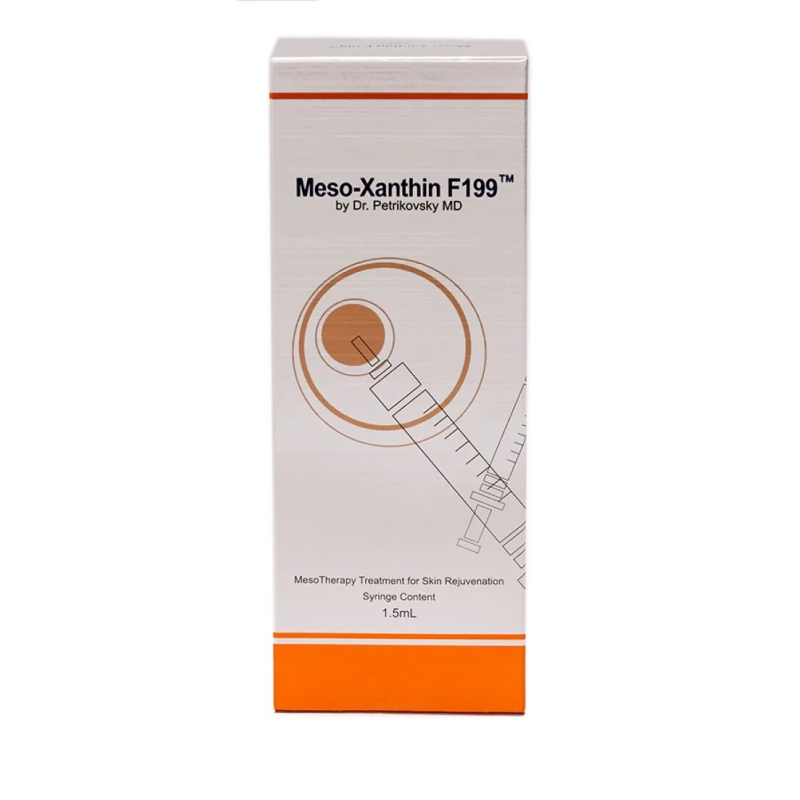 ABG Lab Meso-Xanthin F199