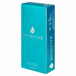 Allergan Juvederm Skinvive