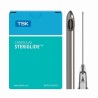 TSK Steriglide Cannula 22G x 70 mm