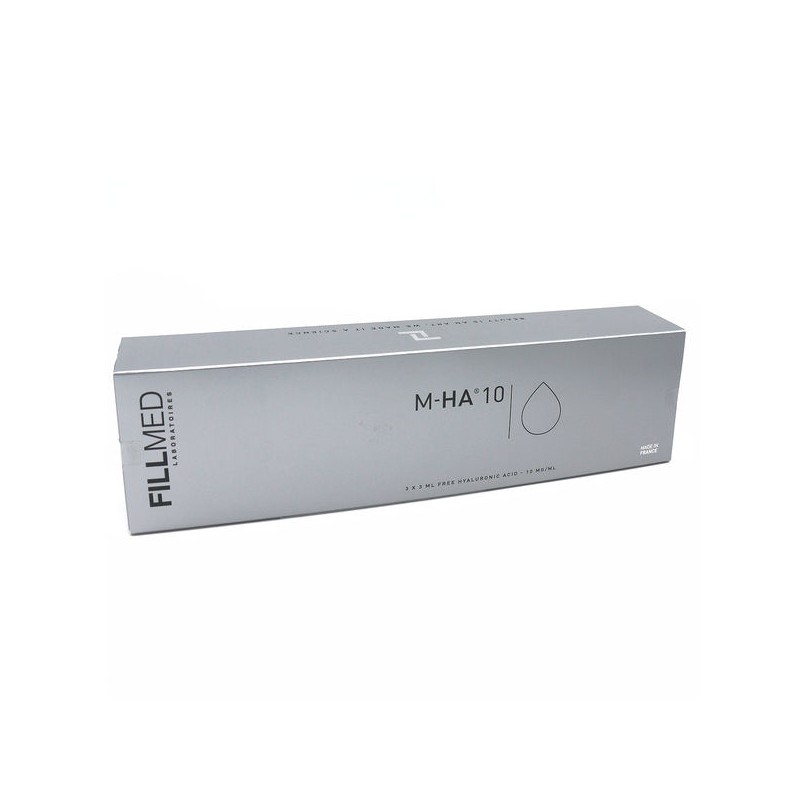 Fillmed (Filorga) M-HA 10