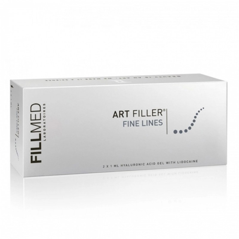 Fillmed Art-Filler Fine Lines