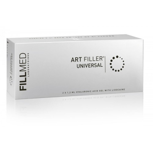 Fillmed (Filorga) Art-Filler Universal