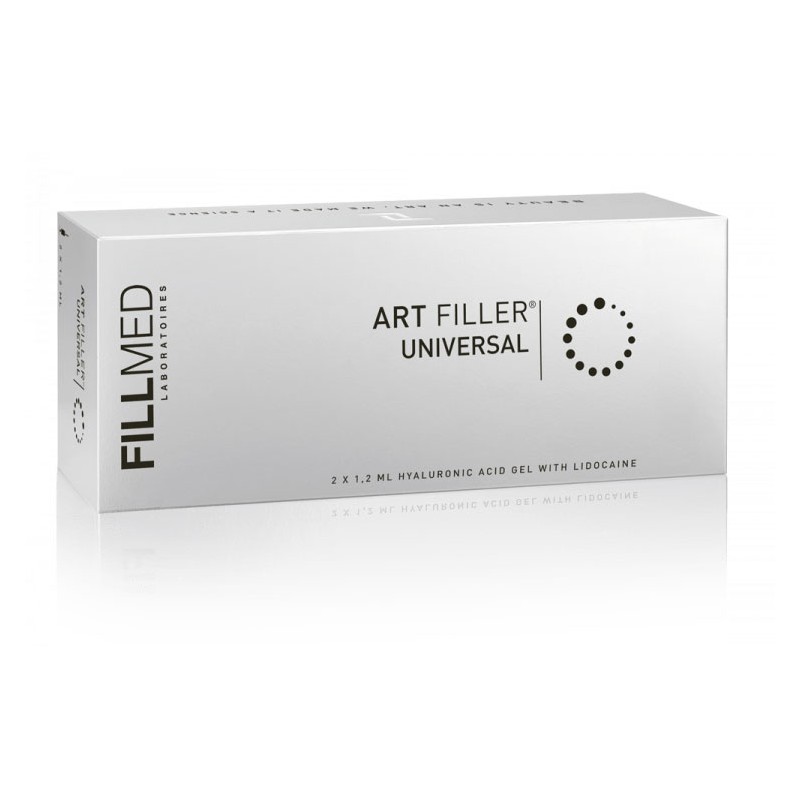 Fillmed (Filorga) Art Filler Universal