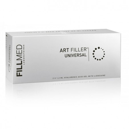 Fillmed (Filorga) Art-Filler Universal