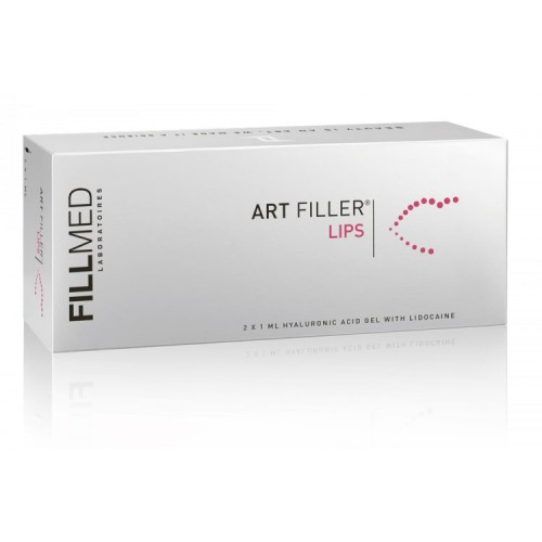 Fillmed Art-Filler Lips