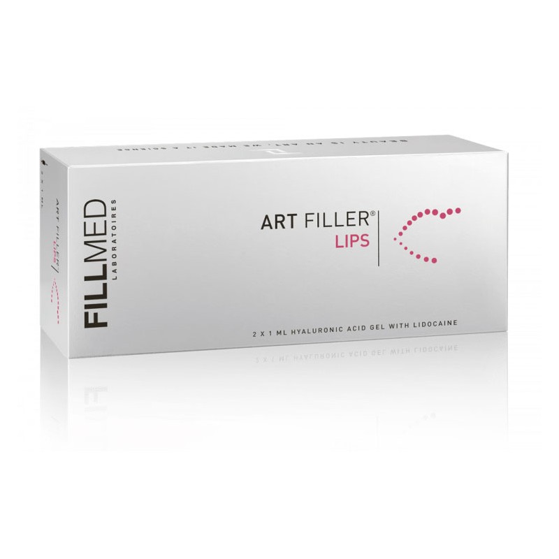 Fillmed (Filorga) Art Filler Lips