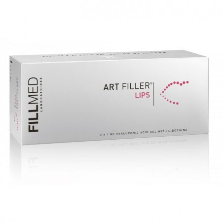 Fillmed Art-Filler Lips
