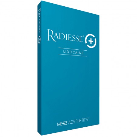 Merz Radiesse lidocaine 1,5 ml