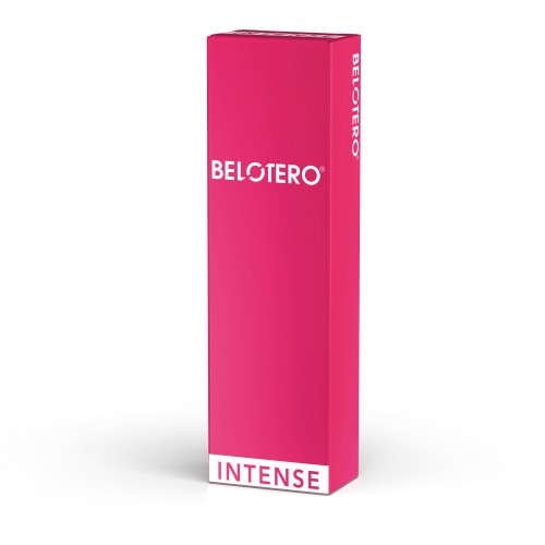 Merz Belotero Intense