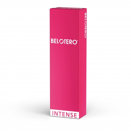 Merz Belotero Intense
