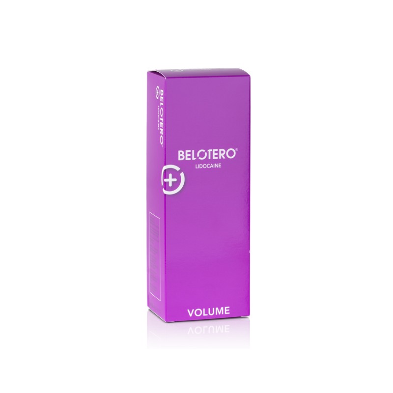 Merz Belotero Volume Lidocaine