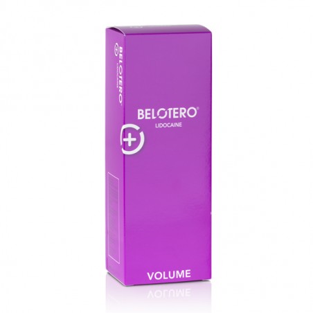 Merz Belotero Volume Lidocaine