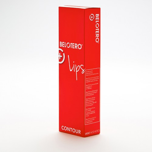 Belotero Lips Contour