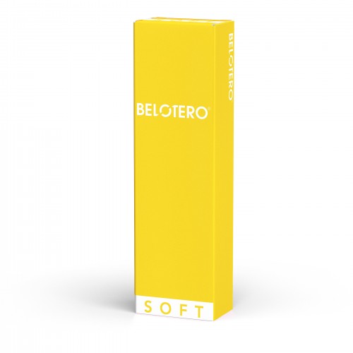 Merz Belotero Soft