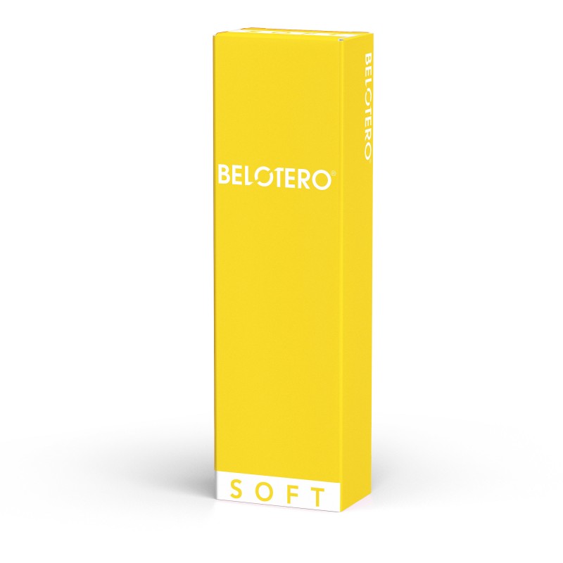 Merz Belotero Soft
