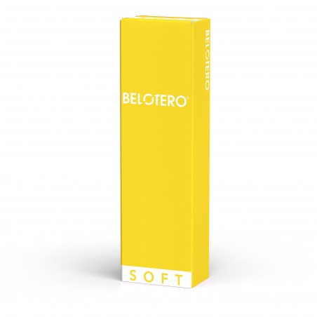 Merz Belotero Soft