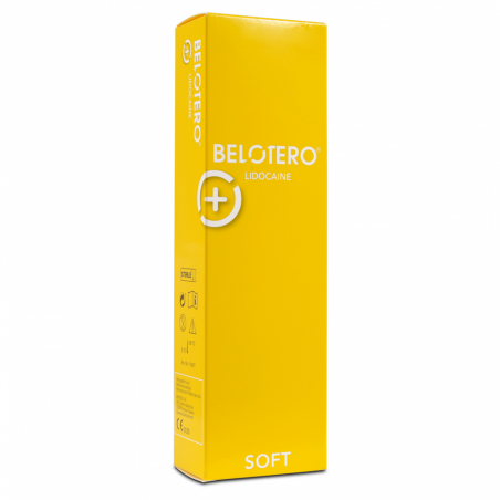 Belotero Intense Lidocaine