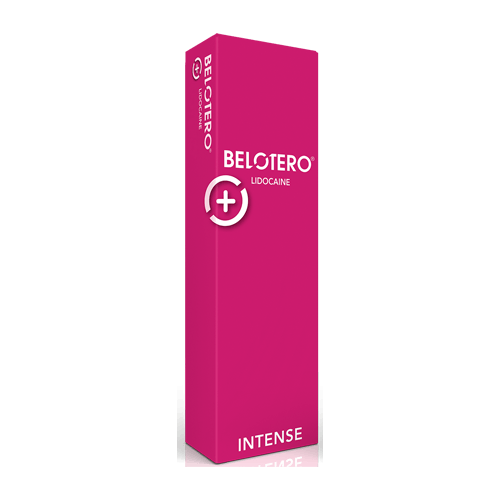 Belotero Intense Lidocaine