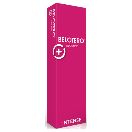 Merz Belotero Intense Lidocaine